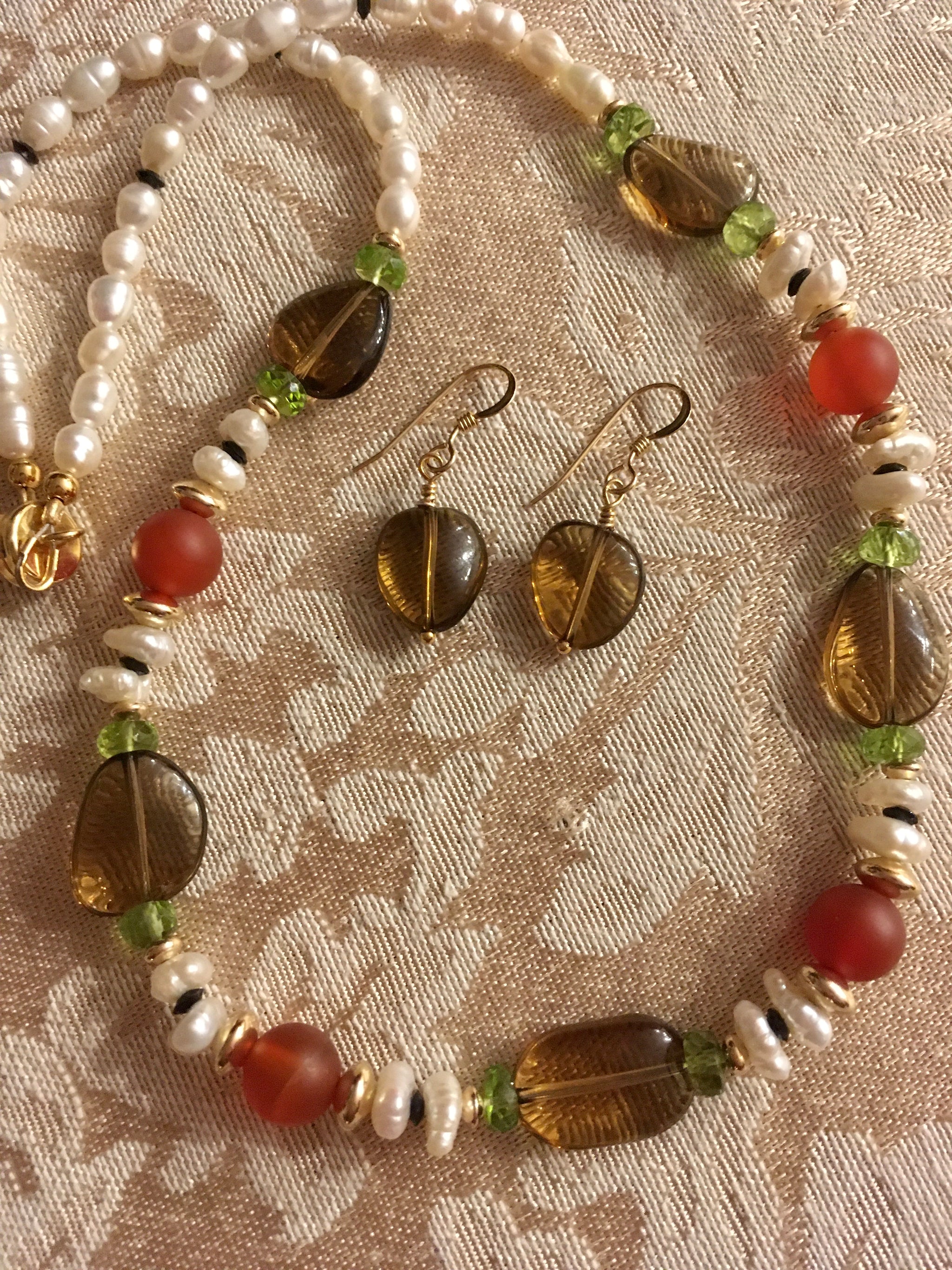 Carnelian – Tru Original Designs